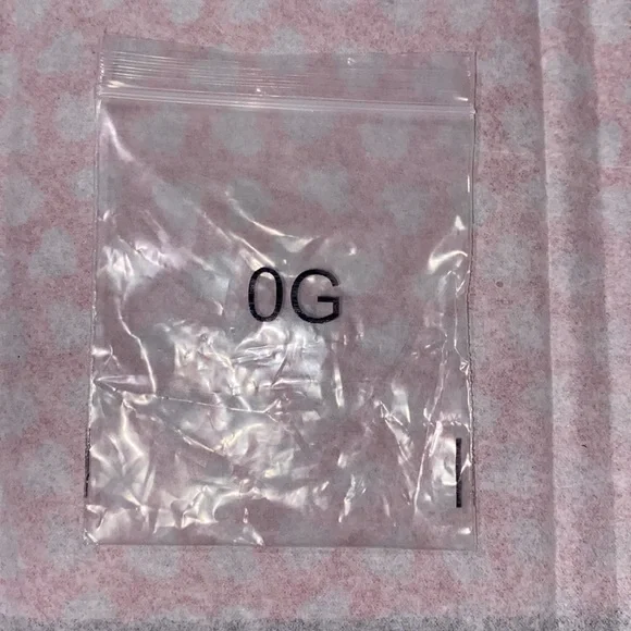 0G/8mm Size Gauges. 14 Pairs. - Picture 2 of 16